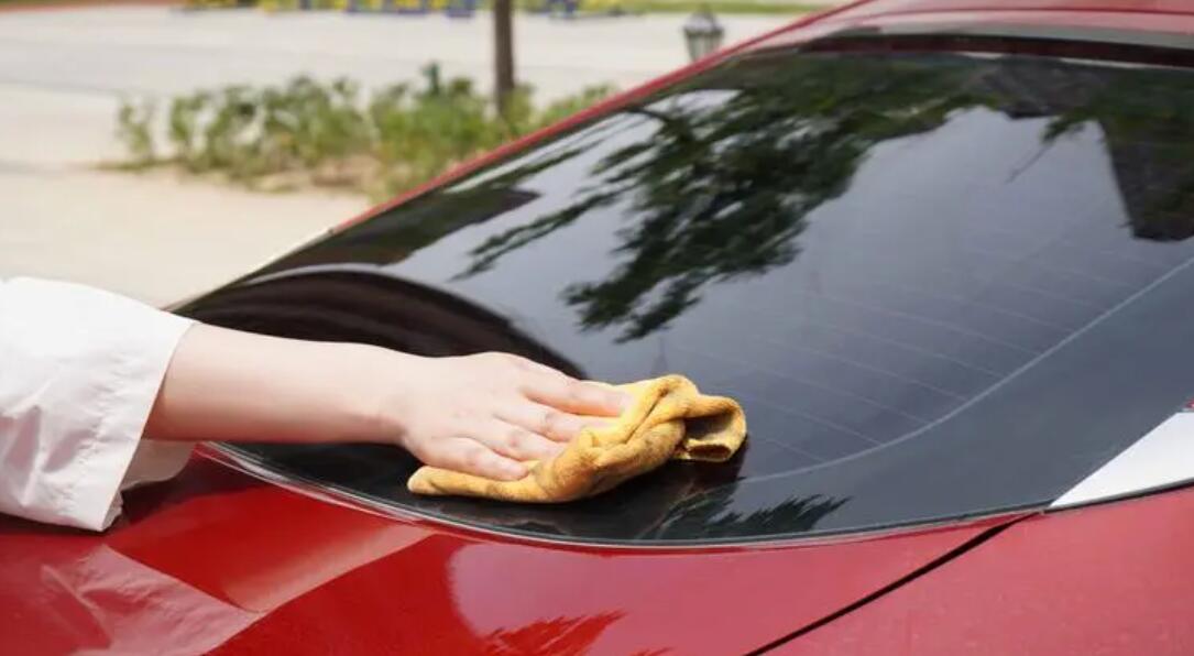 微水上門洗車如何避免與客戶的糾紛